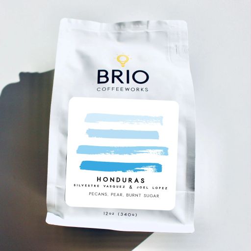 Honduras Silvestre Vasquez & Joel Lopez