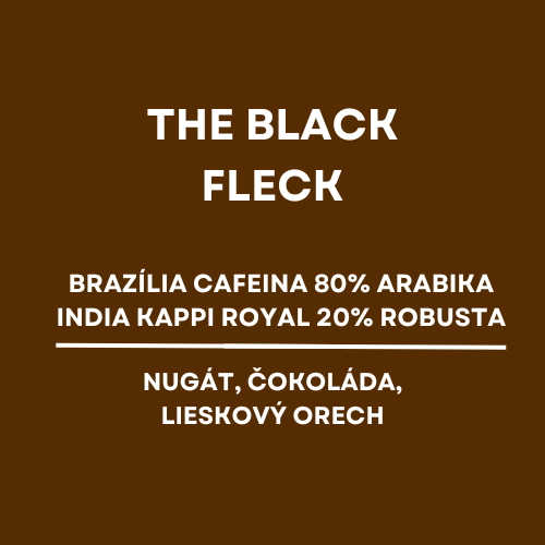 The Black Fleck
