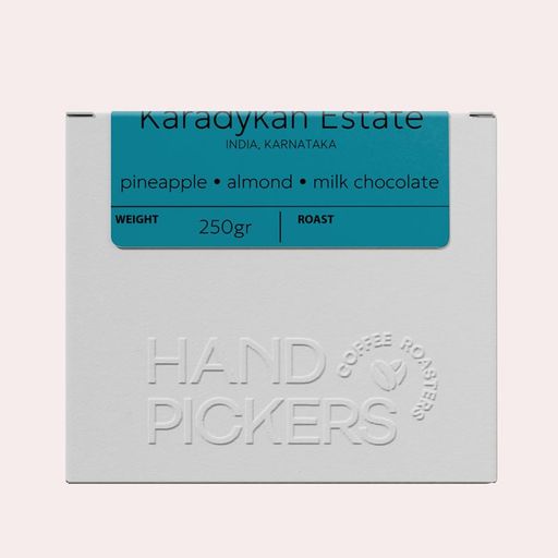 Karadykan Chandragiri