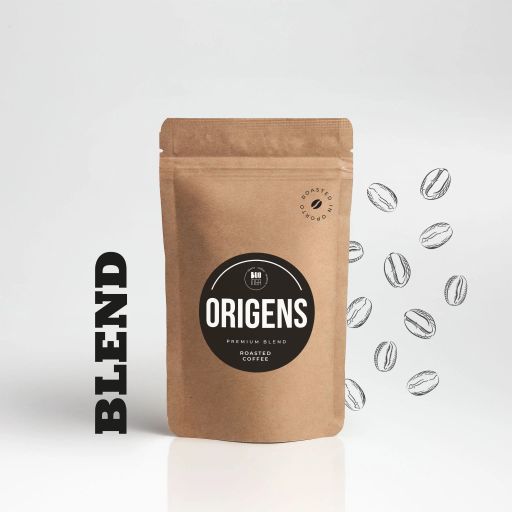 Blend Booínga Café