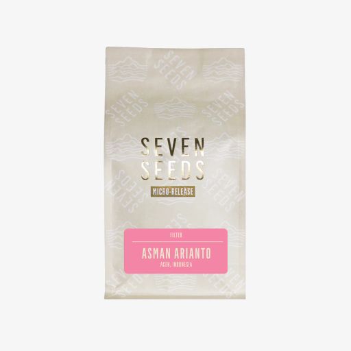 Asman Arianto, Indonesia