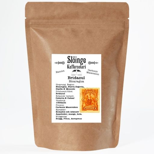 Bridazul - Nicaragua