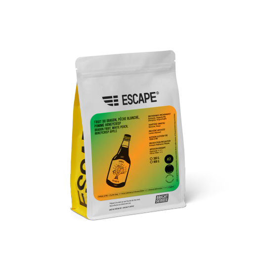 Washed Secret Sauce #2