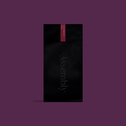 Colombia — Finca Los Nogales x Cata