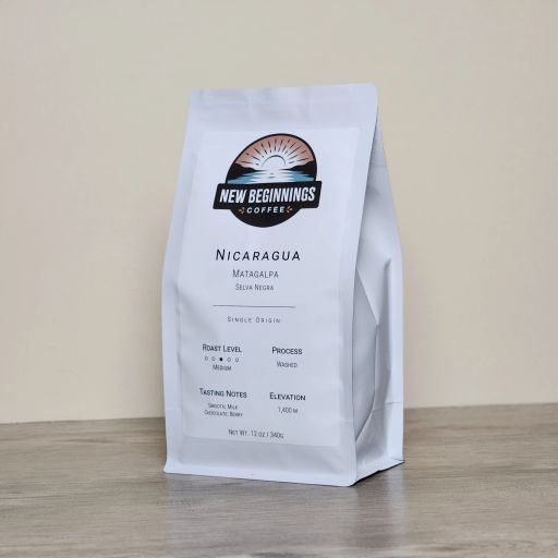 Nicaragua Selva Negra