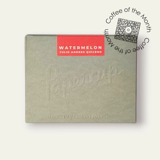 Watermelon - Colombia