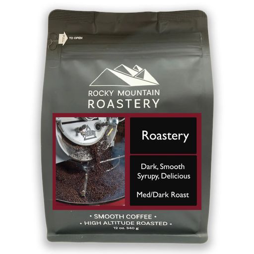 Roastery Blend