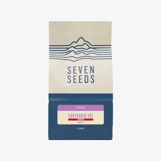 Santuario Sul Bourbon, Brazil