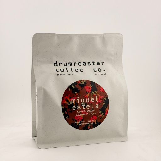 Miguel Estela - Peru - Marshel Variety