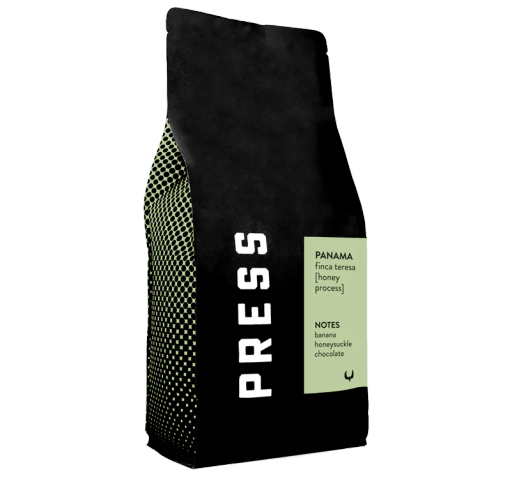 Panama Finca Teresa Coffee