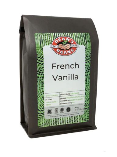 French Vanilla