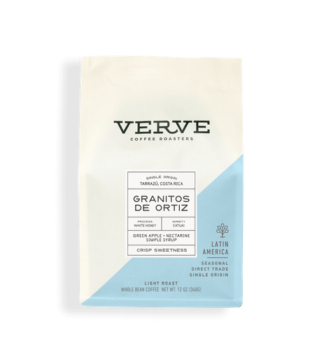 Costa Rica Granitos de Ortiz