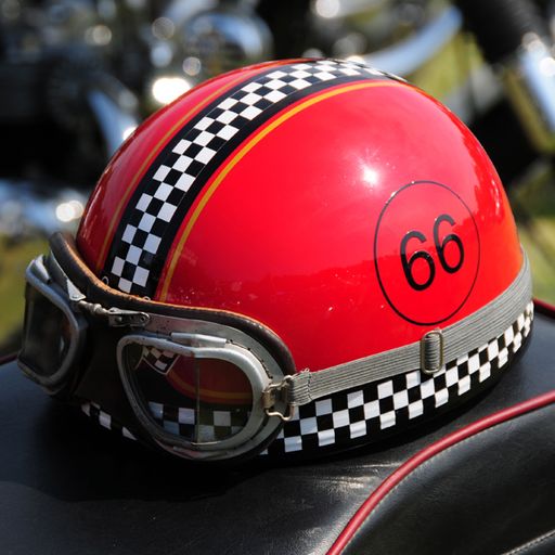 Fillip Rally Turbo Blend