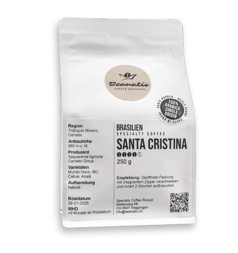 Fazenda Santa Cristina