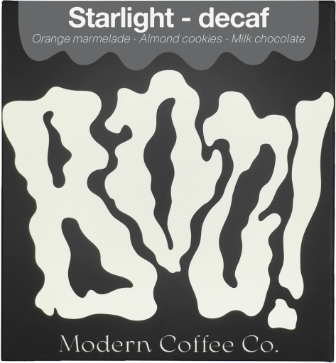 Starlight - Decaf
