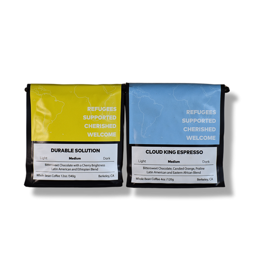 Roaster's Choice Blend