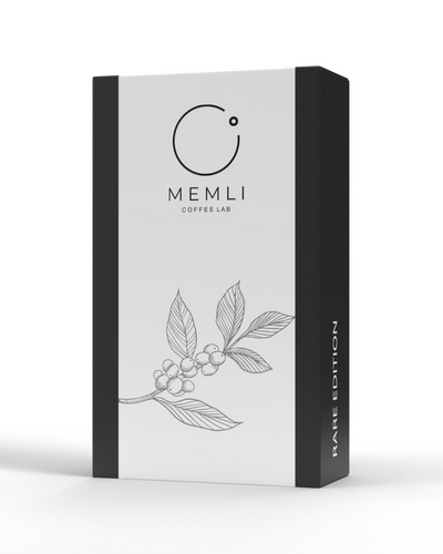 Tanzania - Acacia Hills Gesha