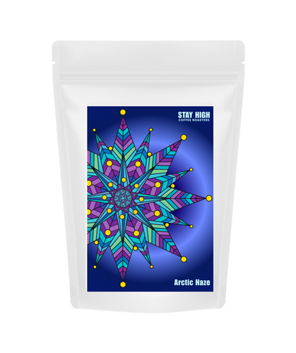 Colombia Arctic Haze - Limited Winter Edition