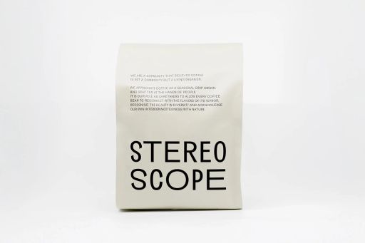Supernova Espresso