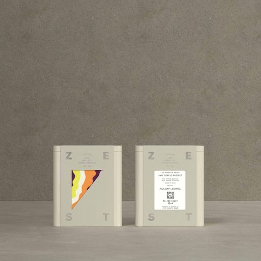 Ethiopia Yaye Odakko Project