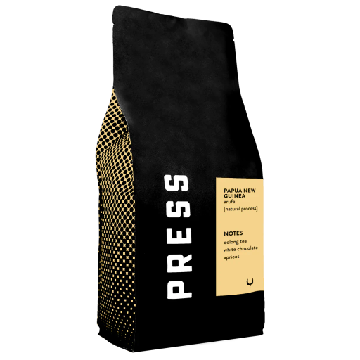 Papua New Guinea Arufa