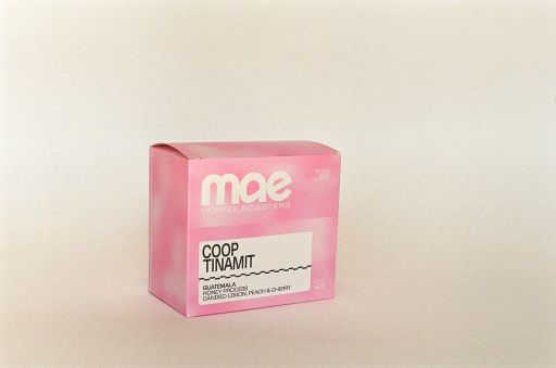 Coop Tinamit, Guatemala