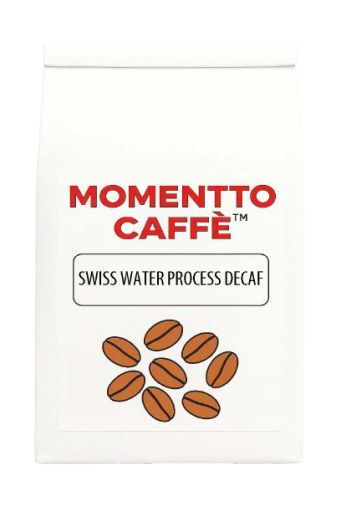 Swiss Water Processed Decaf Coffee