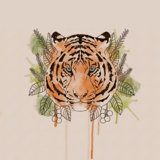 Raja Harimau Lintong - Onan Ganjang