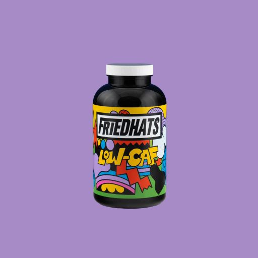 Brazil Daterra Low Caf Omni