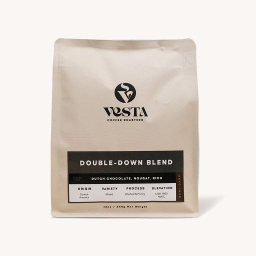 Double Down Blend