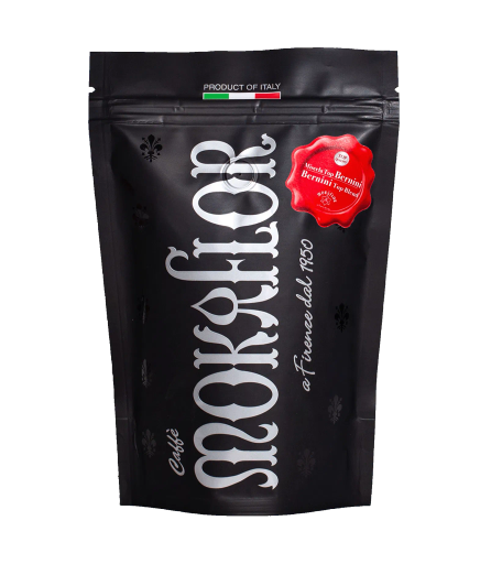 Miscela Bernini 100% arabica