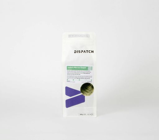 Isabela Marcos Gaspar