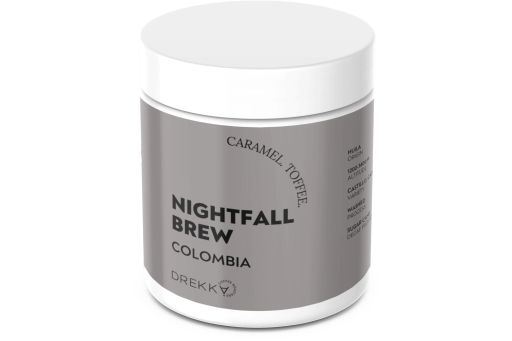 DE Caña DECAF, COLOMBIA