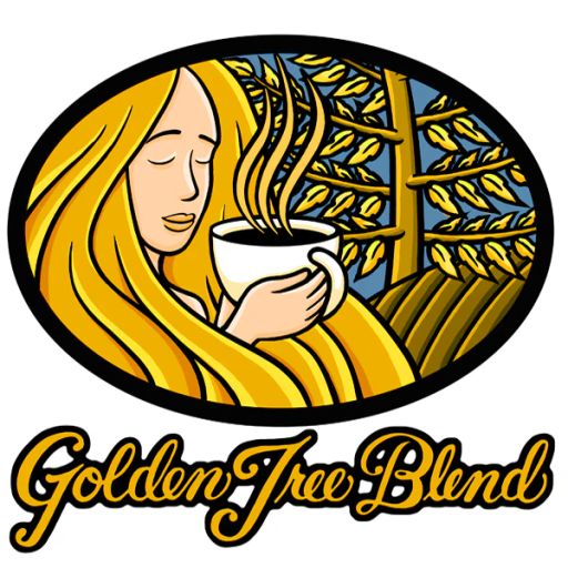 Golden Tree Blend