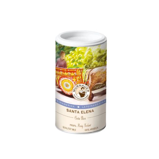 Santa Elena, Costa Rica – Vorratsdose