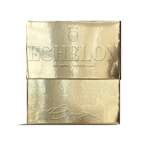 Colombia Sebastian Ramirez Gesha Honey