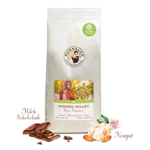 Hidden Valley, Papua Neuguinea