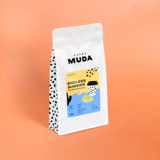 Endless Summer - Myanmar