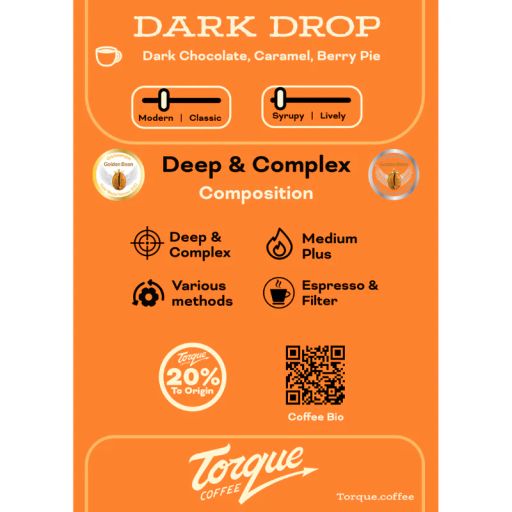 Dark Drop