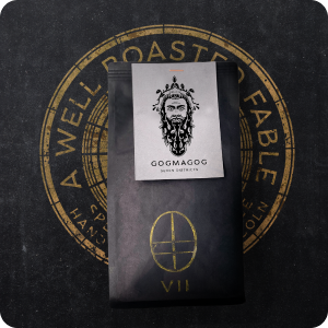 Gogmagog – El Salvador