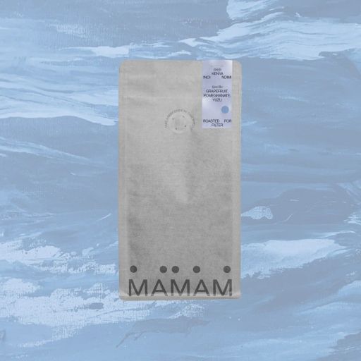 Kenya Inoi Ndimi - Filter